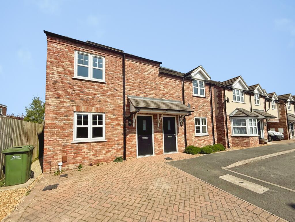 Main image of property: Pilgrims Close, March