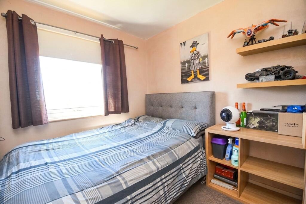 Moss Meadow Road, Tarleton House Moss Meadow Road, M6 - Mehr
