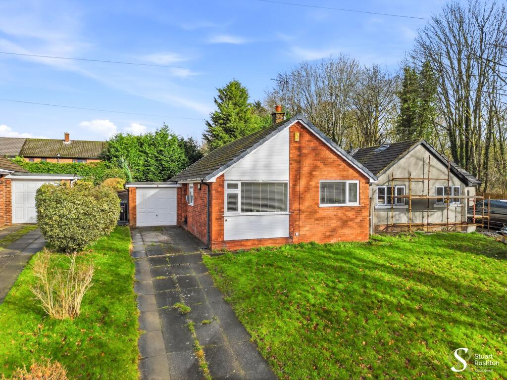 Main image of property: Helena Close, Knutsford, WA16