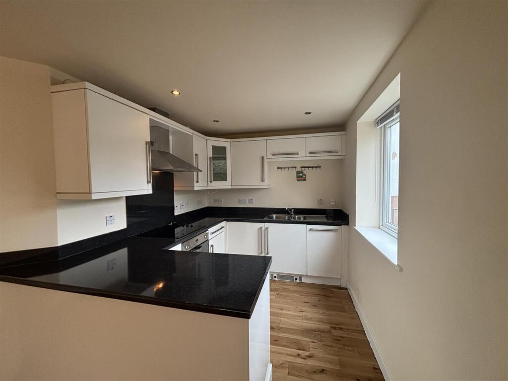 Main image of property: Ridgemont, Shelf, HX3 7LF