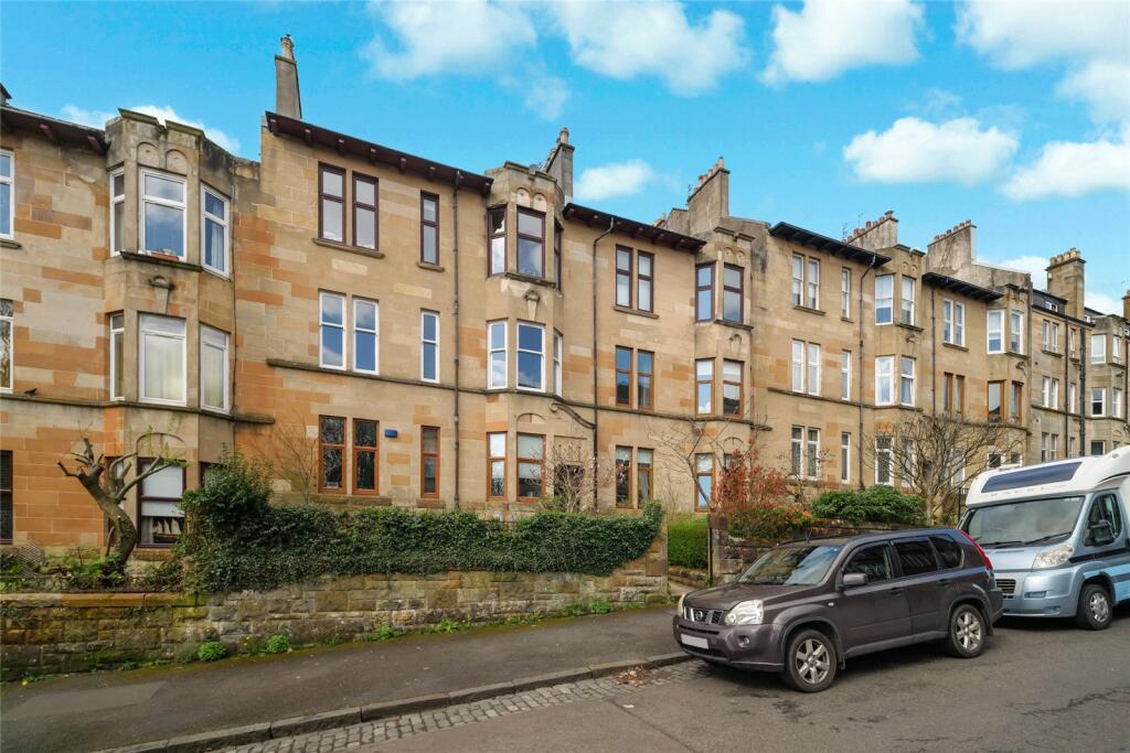 Apartment in Glasgow