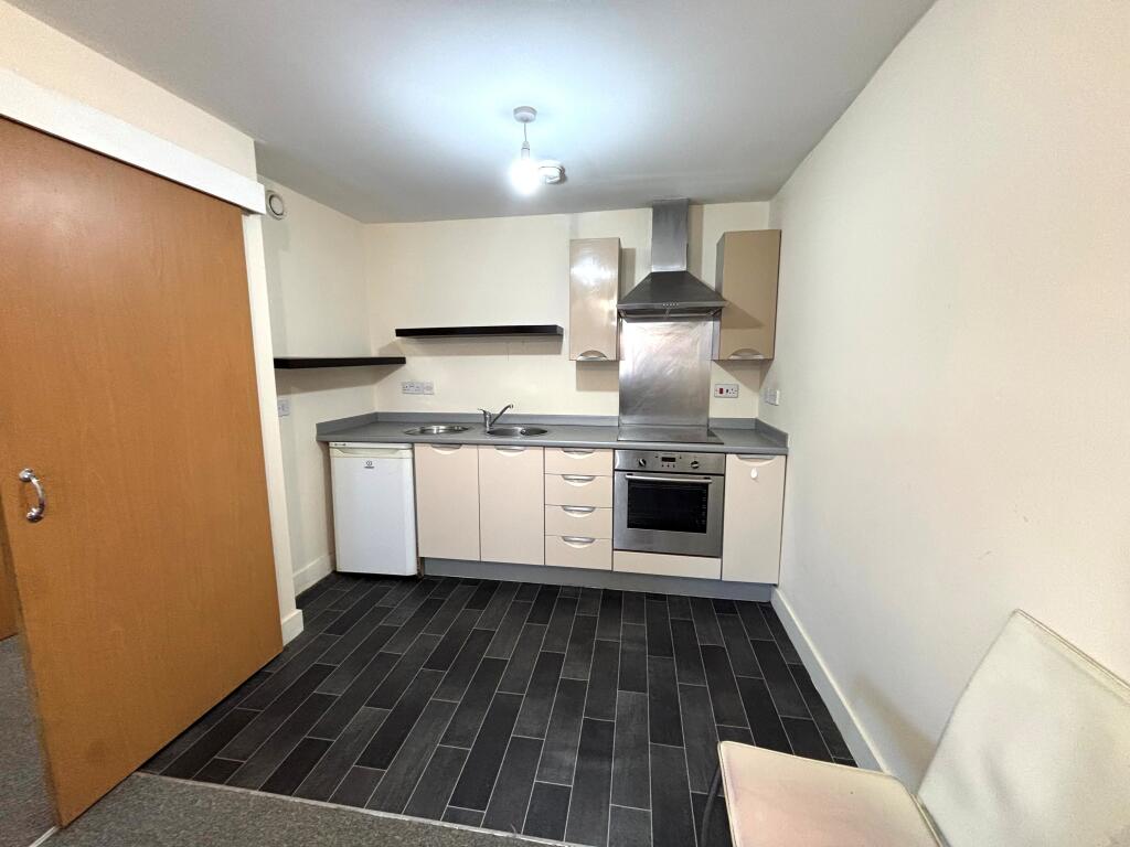 Apartment in Manchester - View 2