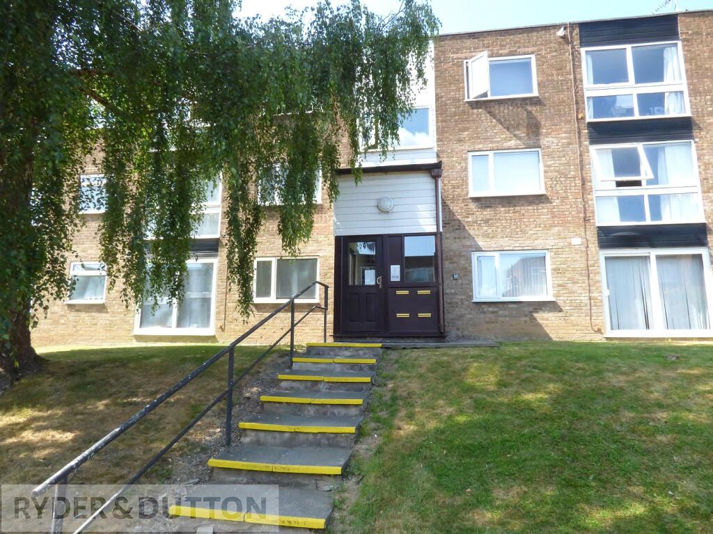 Main image of property: Baguley Crescent, Middleton, Manchester, Greater Manchester, M24