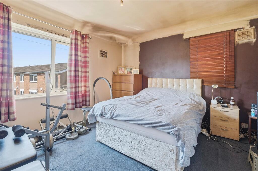 House in Hyndburn, Oakenshaw - View 5