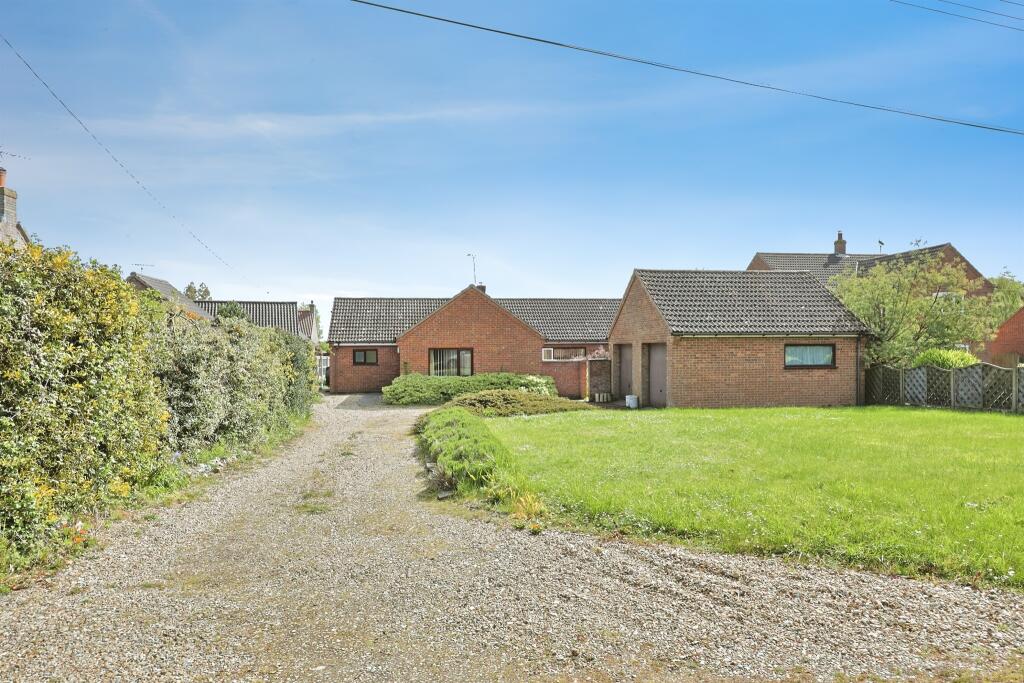Main image of property: Bilney Road, Gressenhall, Dereham