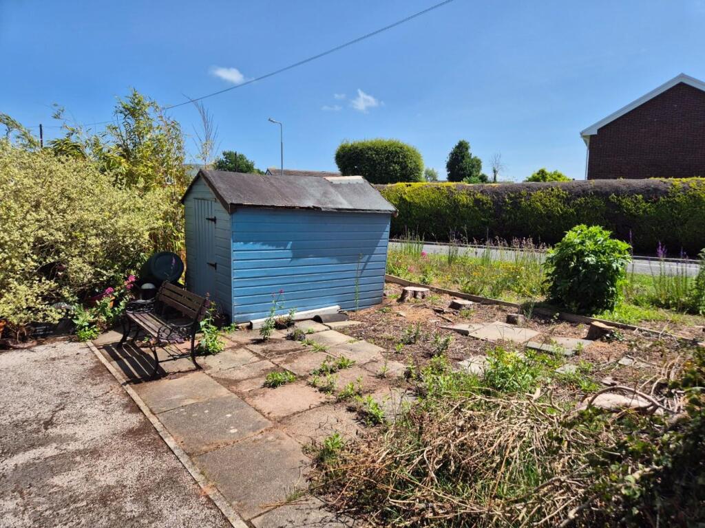 Maes Cantaba, Ruthin, LL15 photo 3