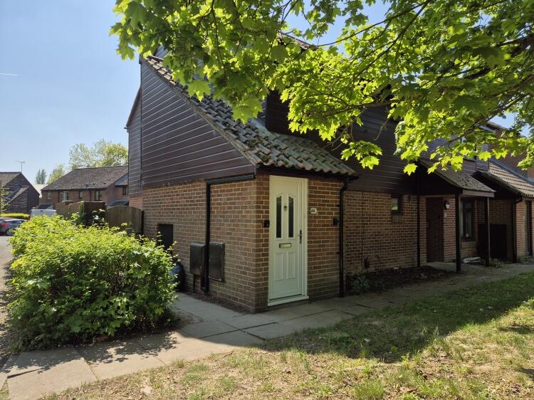 Main image of property: Sherwood Avenue, Abingdon