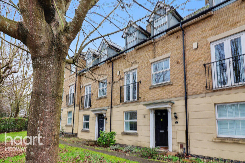 Main image of property: Rotary Gardens, Gillingham
