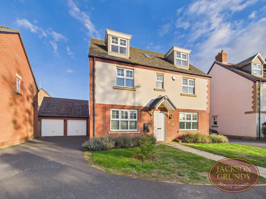 Main image of property: Lee Road, Harlestone Manor, NN5 6WP