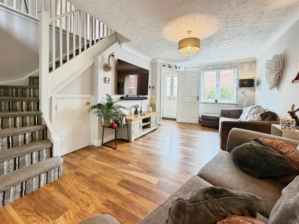 House in Warwick, Hatton - View 5