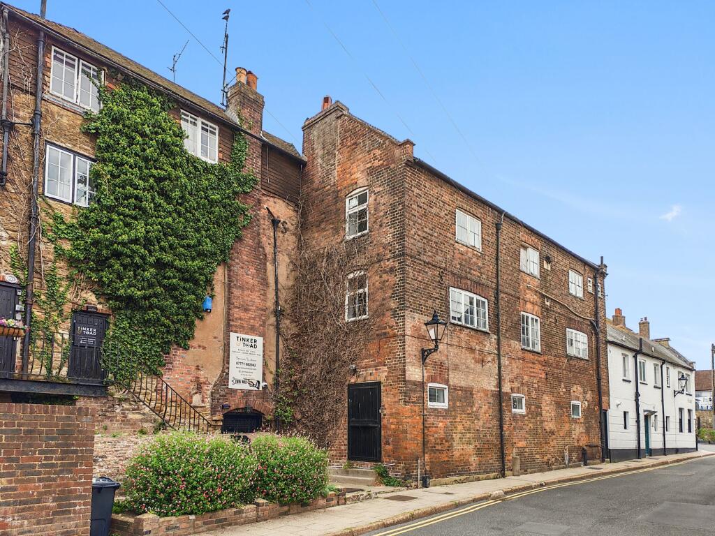 Apartment in Rother, The Strand, Rye - View 5
