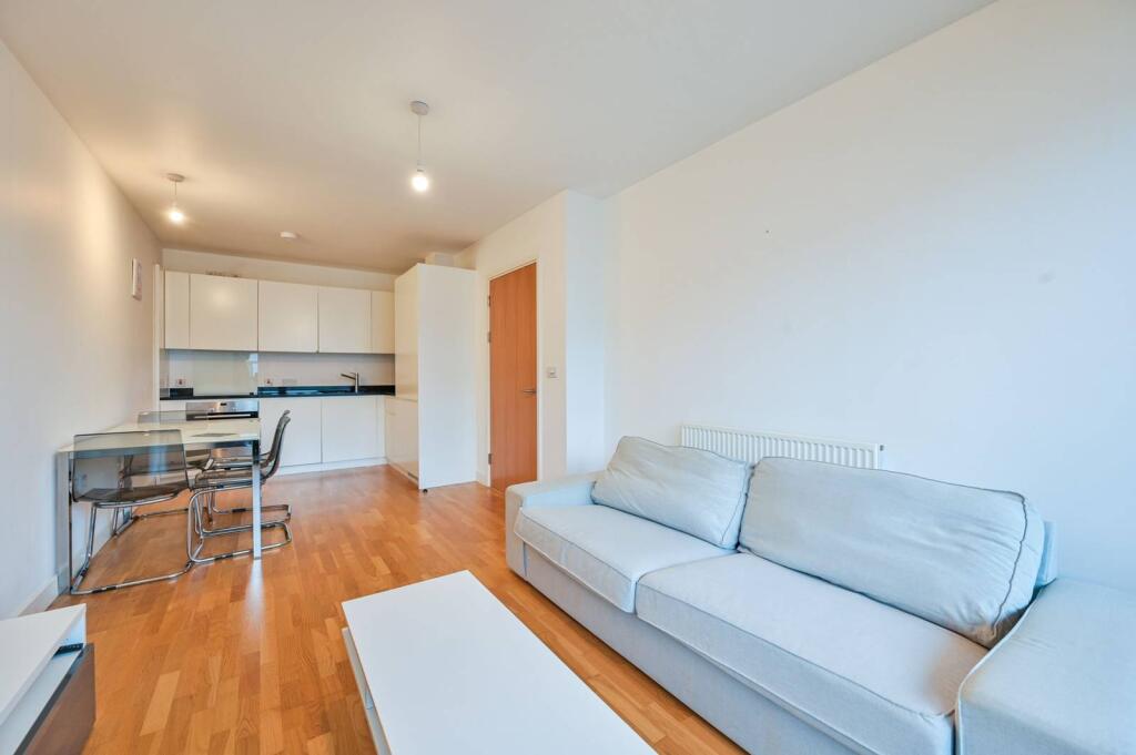 Main image of property: Amelia Street, Elephant and Castle, SE17