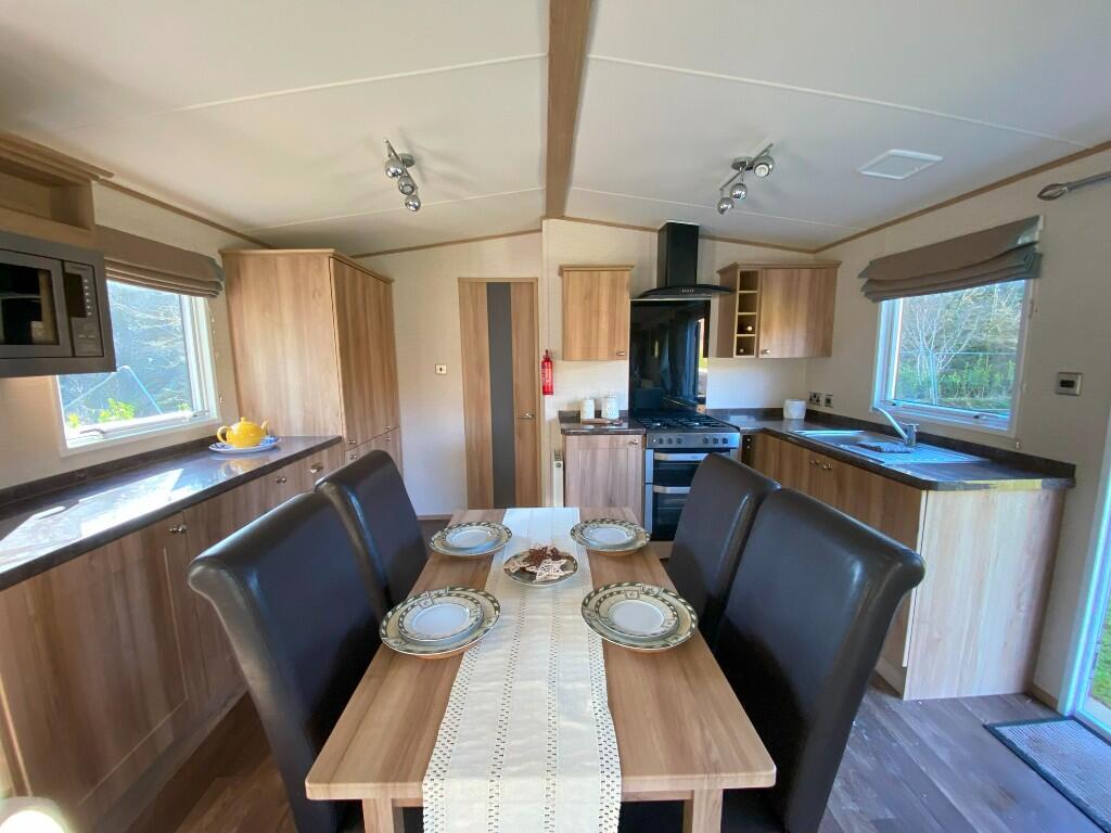Pendine Holiday Park, SA33 4PJ photo 3