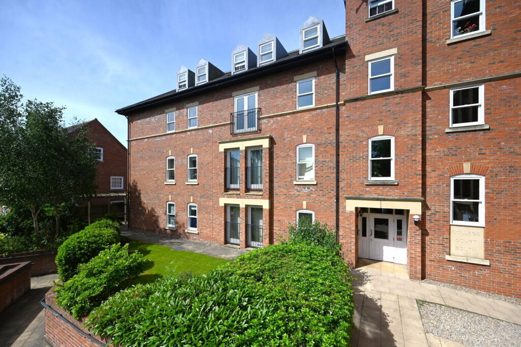 Main image of property: Steven Way, Ripon, HG4 2TJ