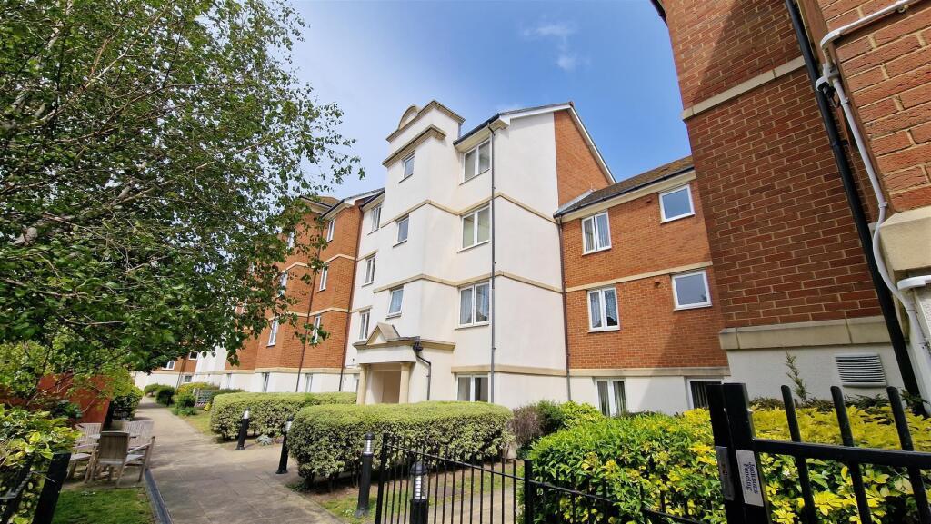 Main image of property: Harold Road, Margate