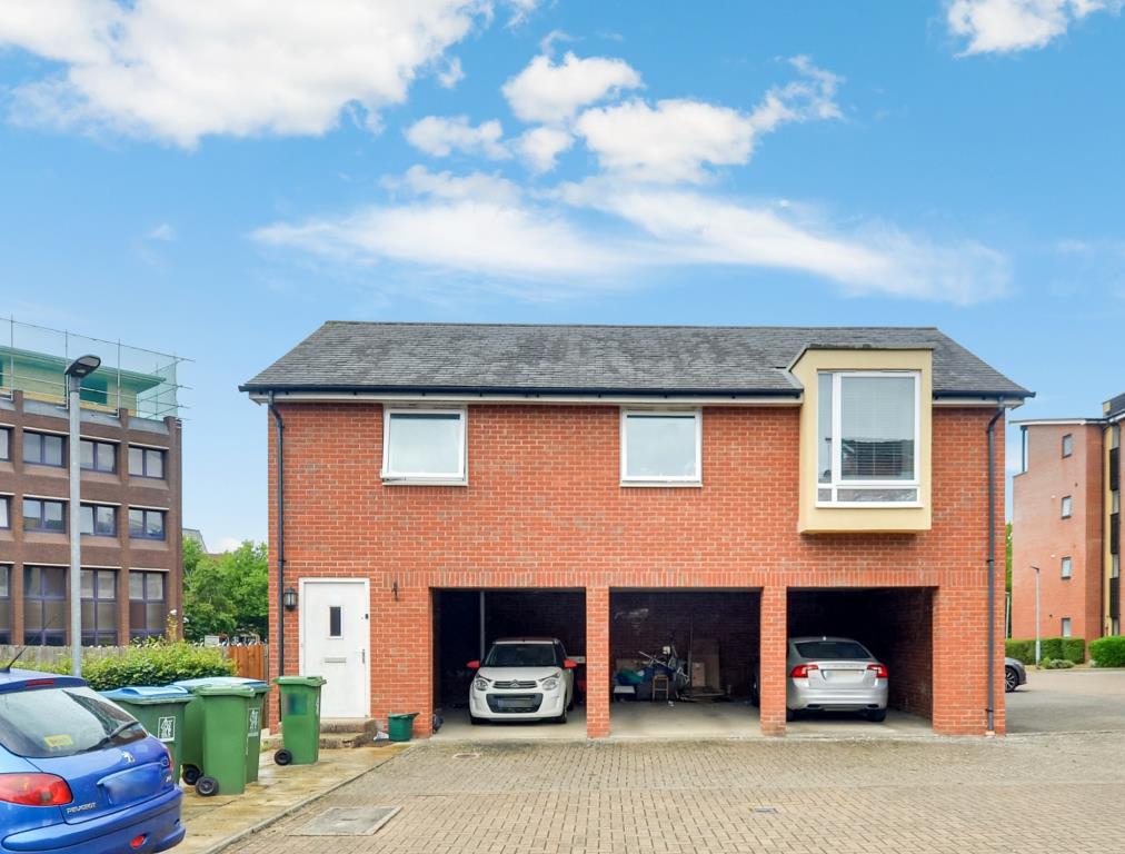 Main image of property: Blake Street, Aylesbury, HP19