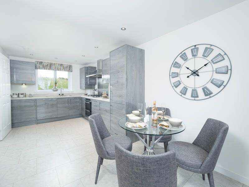 House in Scone, Perth and Kinross - View 3