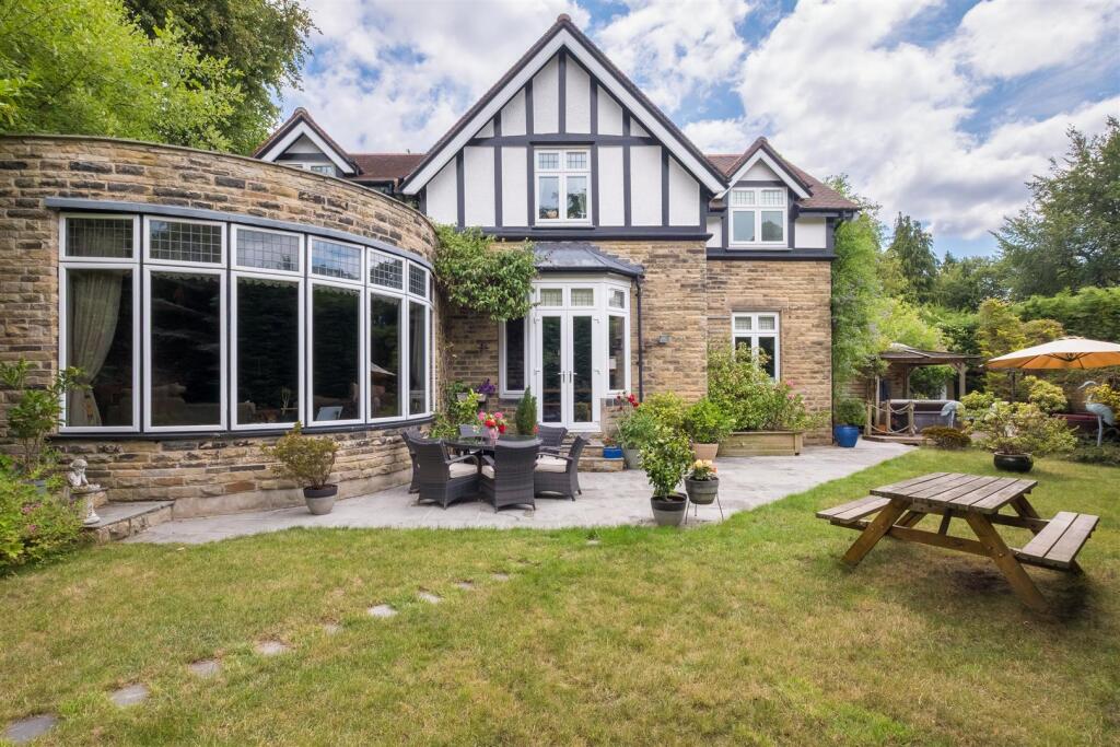 Main image of property: Storth Lane, Ranmoor, S10