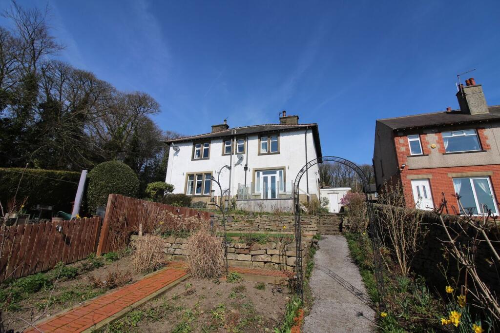 Main image of property: Slaymaker Lane, Oakworth, Keighley, BD22