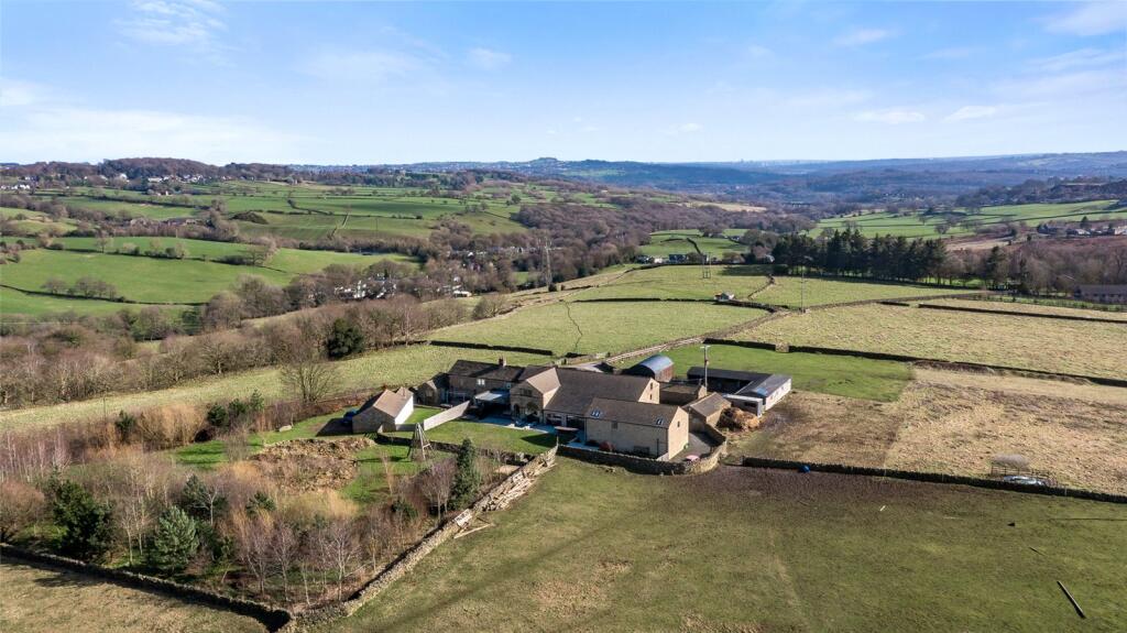 Additional image 22 of Ash House Farm, Sconce Lane, Baildon, Shipley, West Yorkshire