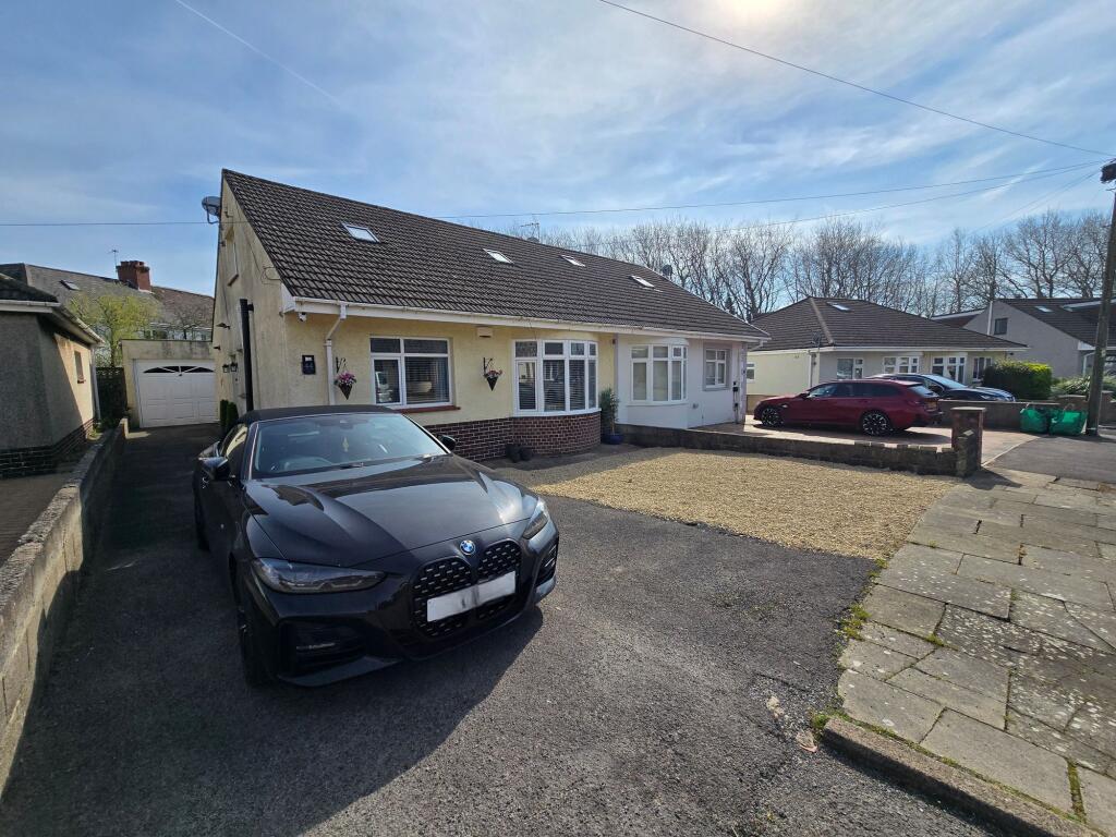 Main image of property: St Johns Drive, Newton, Porthcawl, CF36