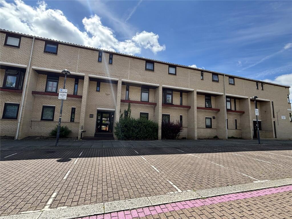 Main image of property: North Row, Milton Keynes, Buckinghamshire, MK9
