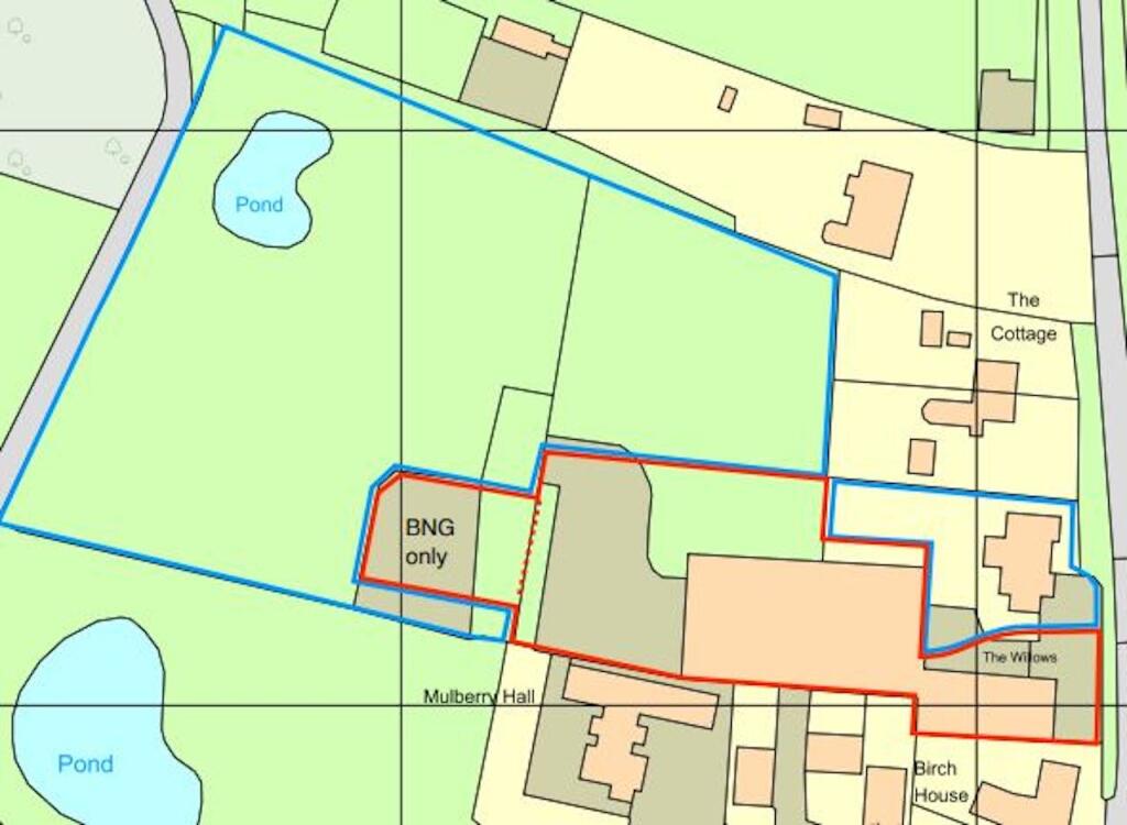 Main image of property: Development Land Adjacent, The Willows, Main Street, Newark, NG23 5DE