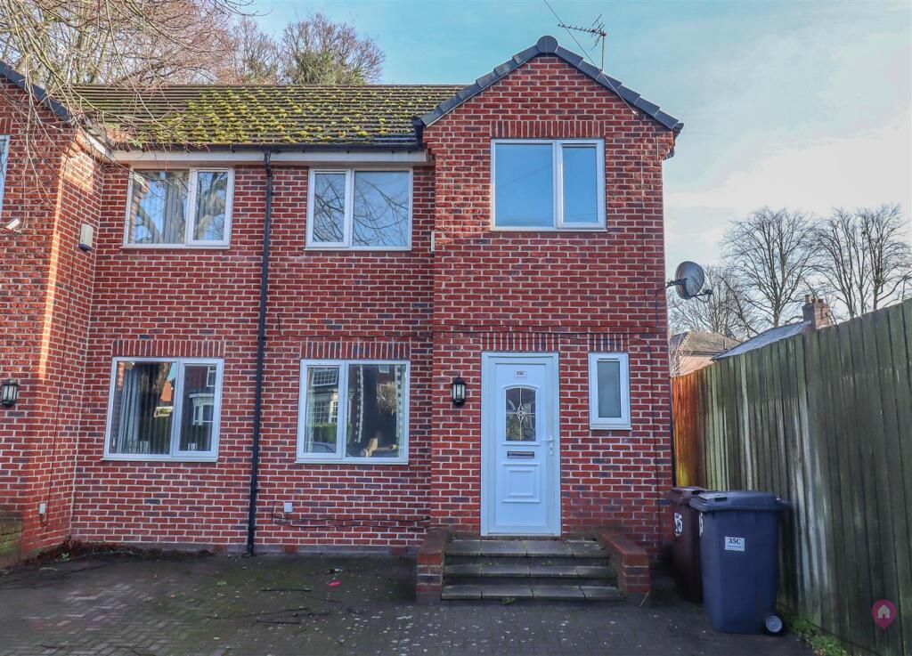 Main image of property: Handsworth Road, Darnall, S9