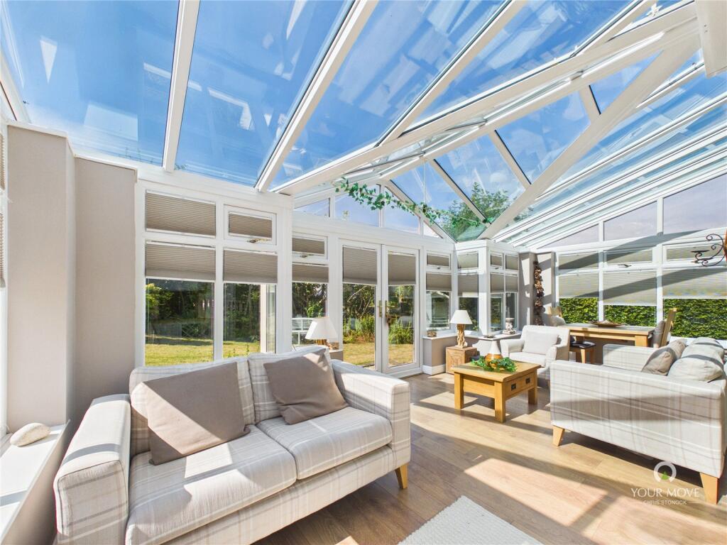 House in Consett, Bridgehill - View 5