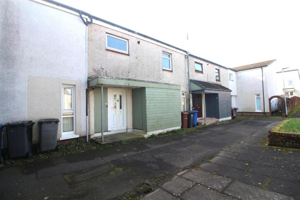 Main image of property: Mallaig Road, Port Glasgow