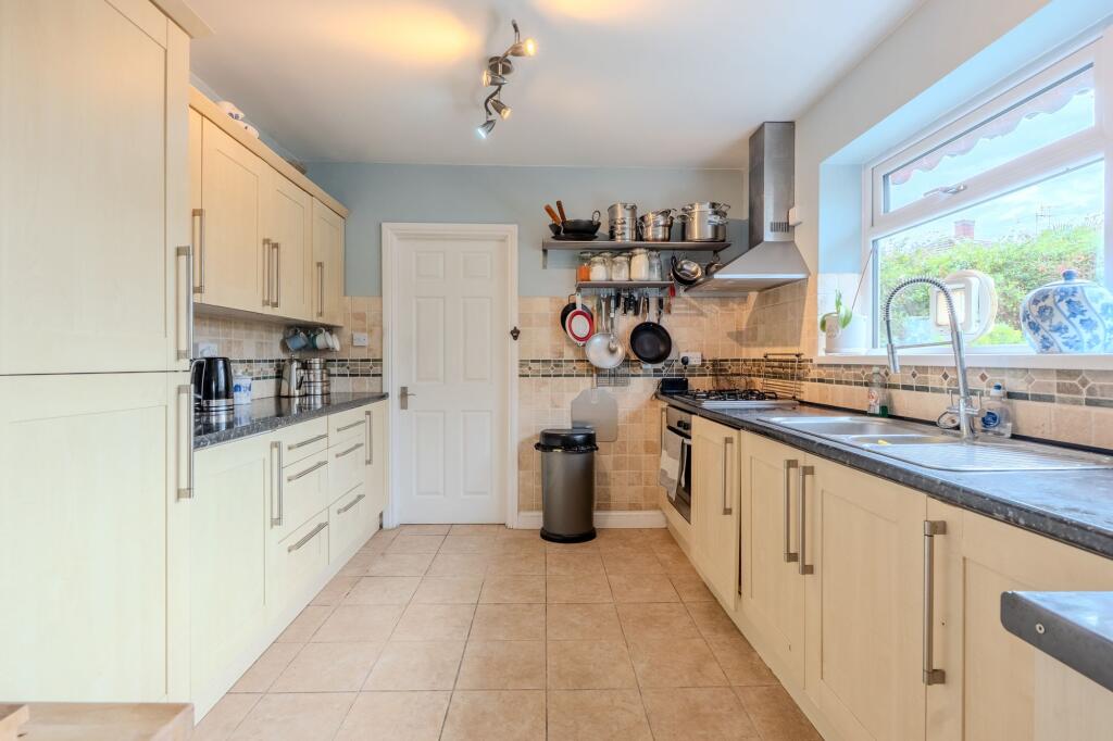 House in Bristol, Henbury - View 4