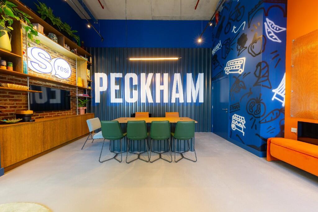 Main image of property: 840 Old Kent Road,
London,
SE151NQ