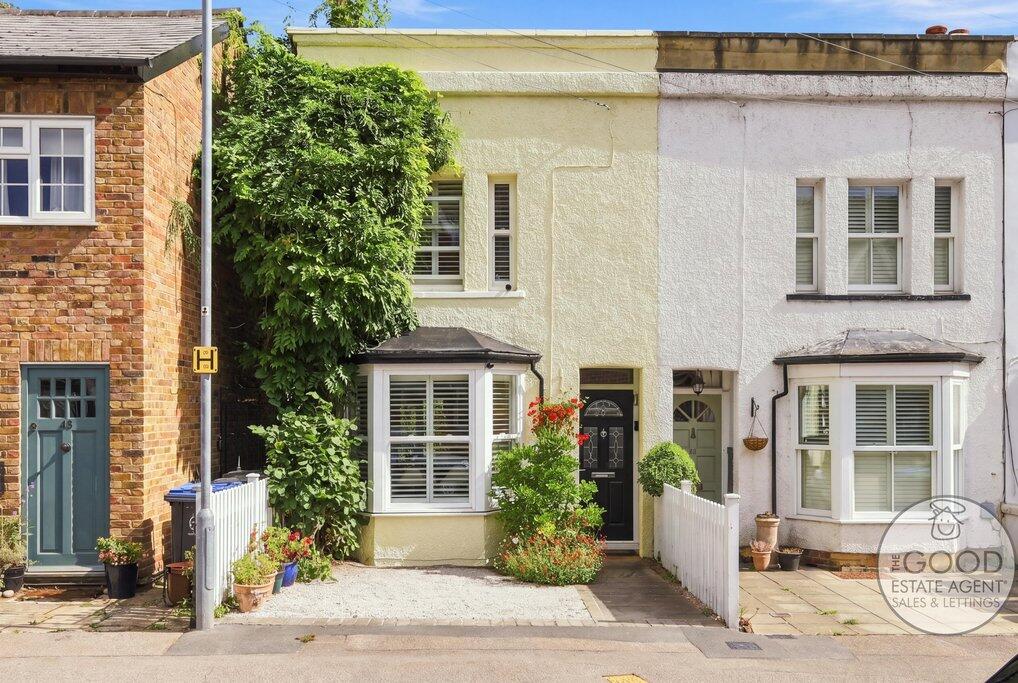 Main image of property: Smarts Lane, Loughton, IG10