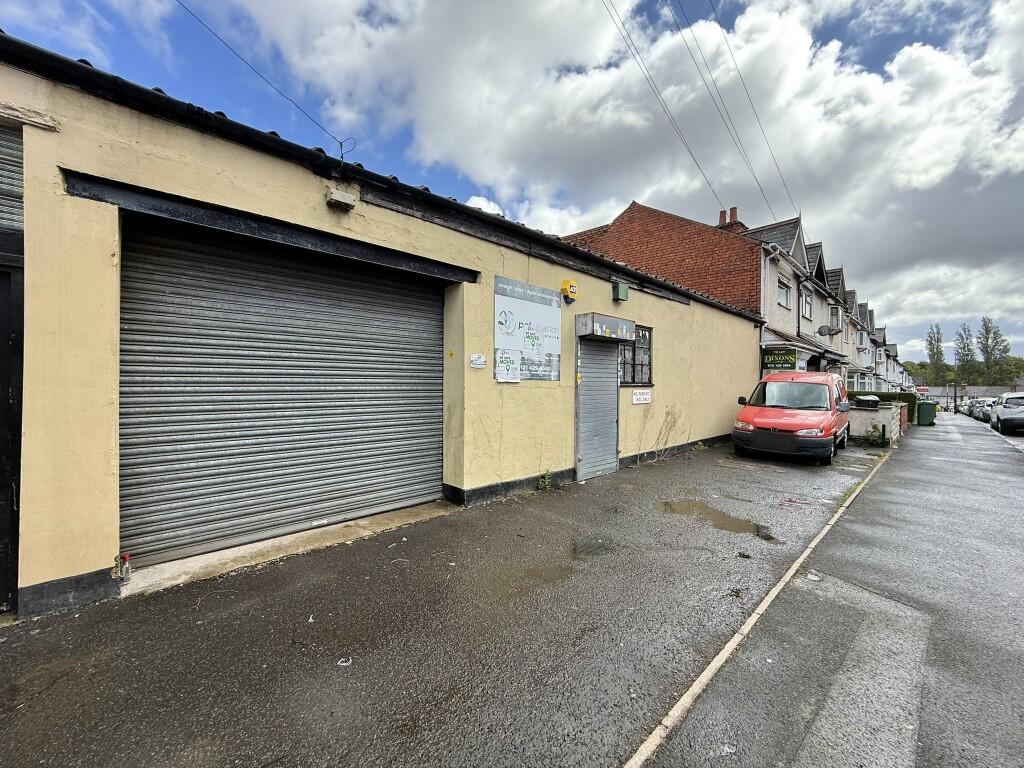 Main image of property: Richmond Road, Birmingham, B66