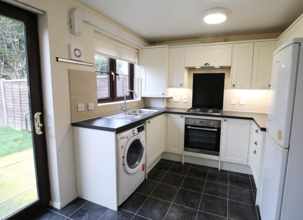 Main image of property: Spruce Gardens, Oxford