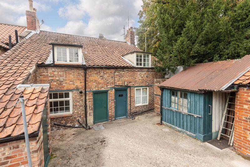 Old Maltongate, Malton - View 2