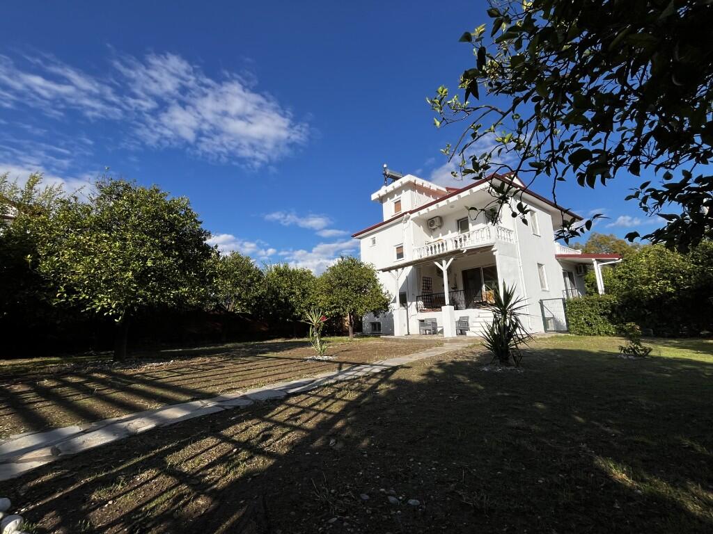 Main image of property: Okçular, Ortaca, Mugla