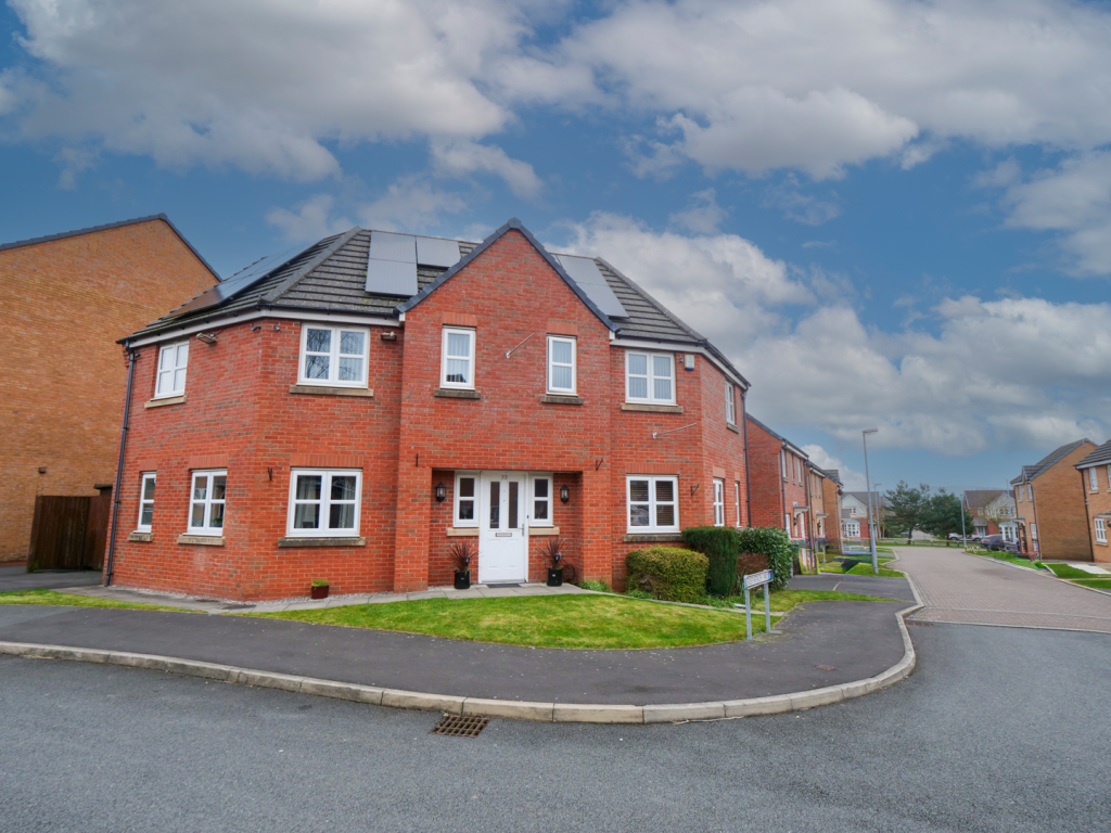 Main image of property: Greenfinch Way, Heysham, Morecambe