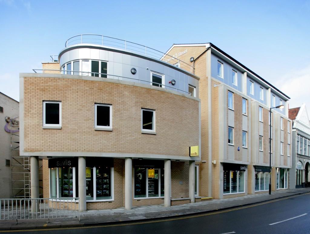 Main image of property: Princes Street, Ipswich, Suffolk, IP1