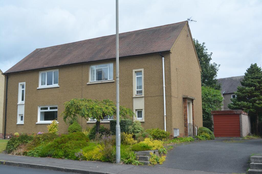Main image of property: Windsor Road, Falkirk, FK1