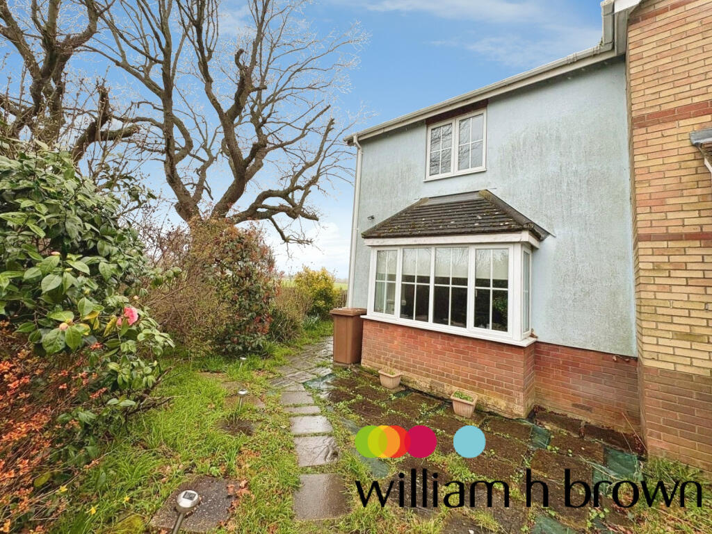 Main image of property: Hawthorn Way, Leavenheath, COLCHESTER