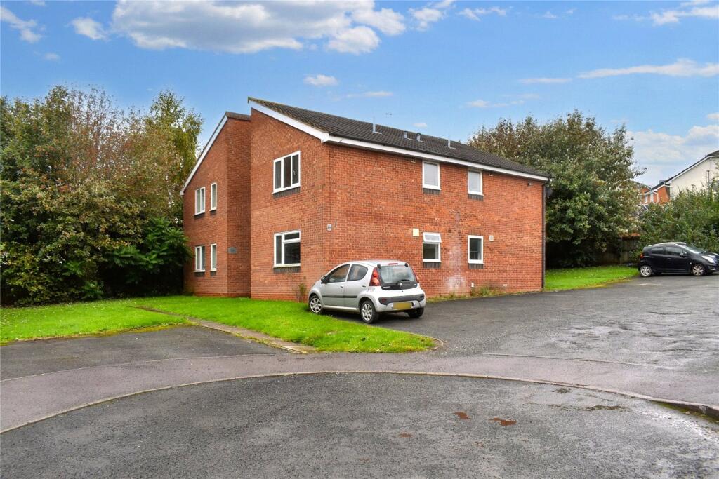 Main image of property: Henley Drive, Droitwich Spa, Worcestershire, WR9