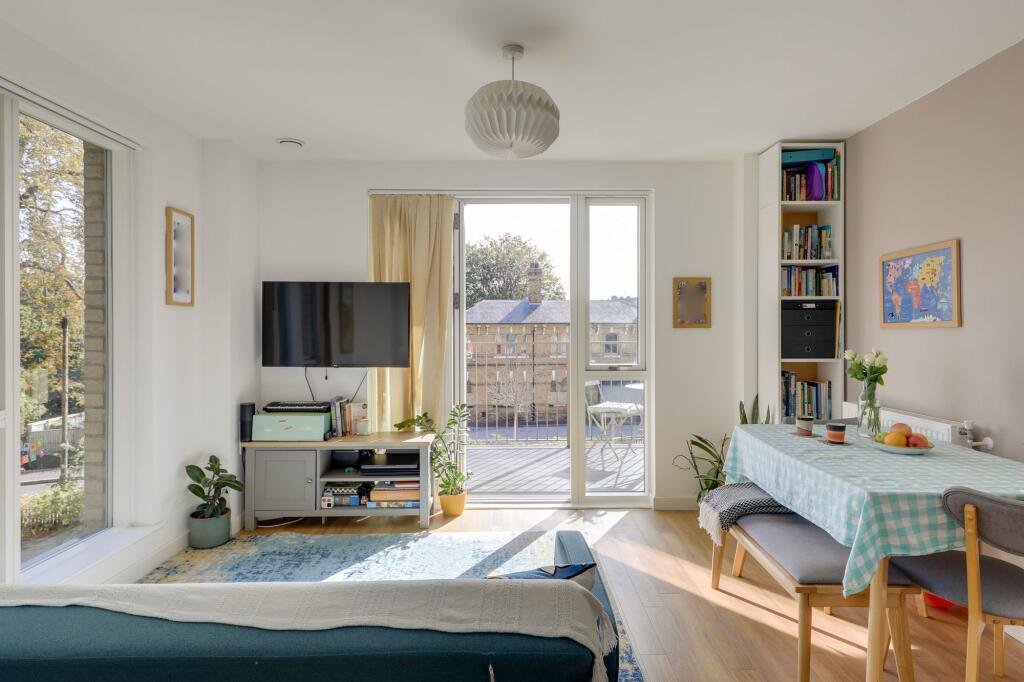 Main image of property: Adenmore Road, London, SE6