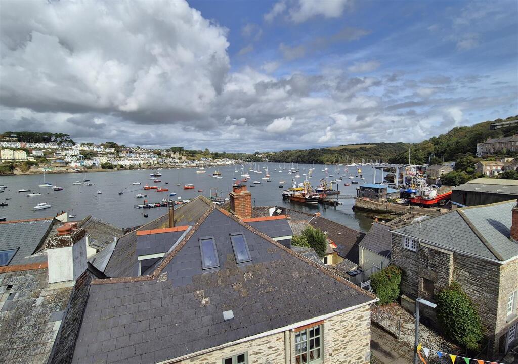 Apartment in Plymouth - View 5