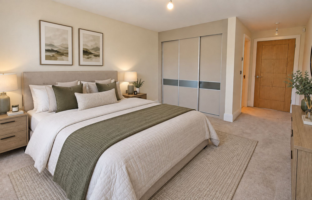 Apartment in Stockport - View 4