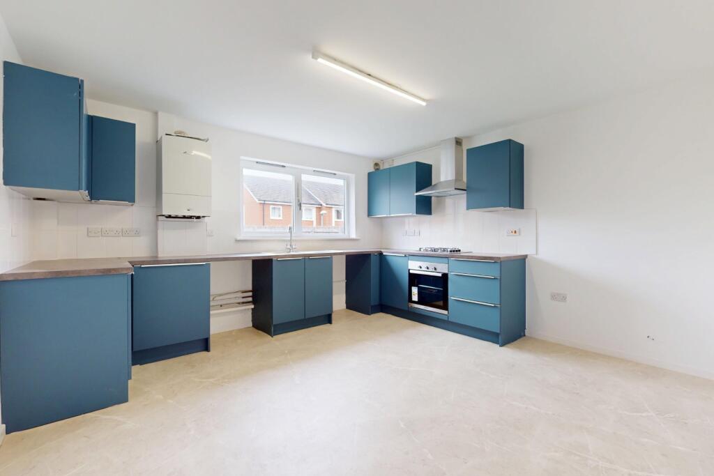 House in Telford, Muxton, Donnington and Muxton - View 2