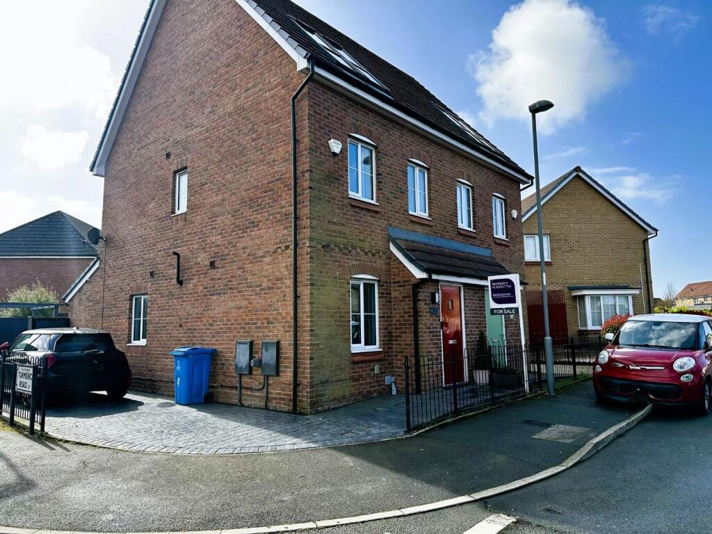 Main image of property: Monksdown Road, Liverpool