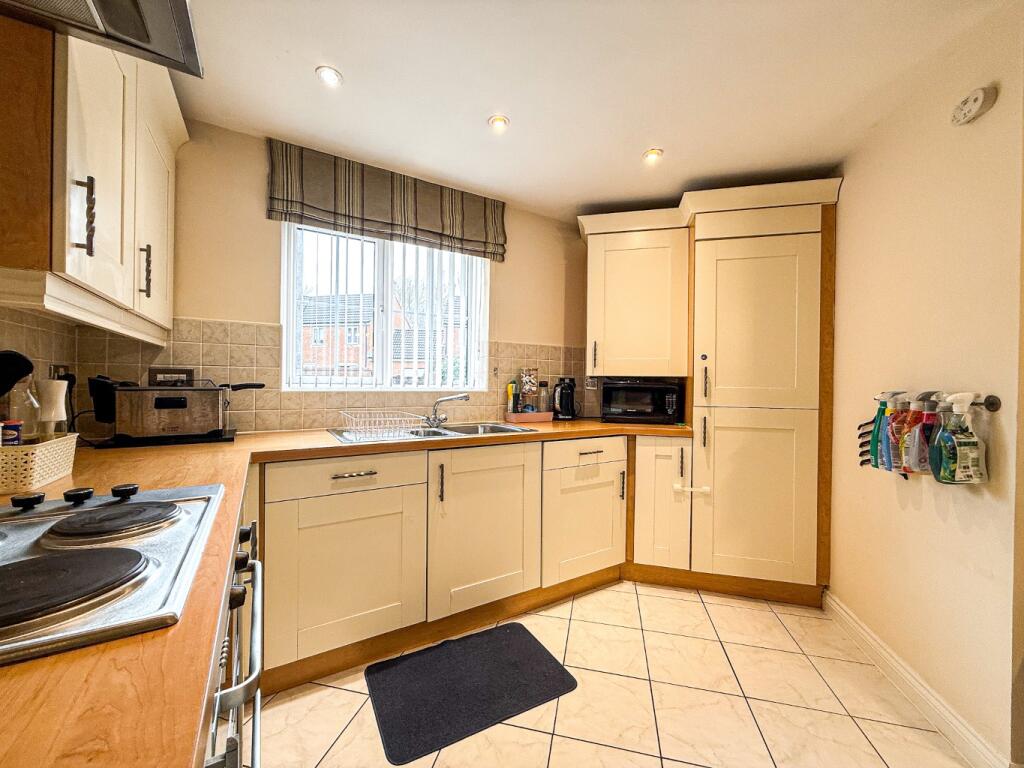 House in Bridgwater, Somerset - View 5