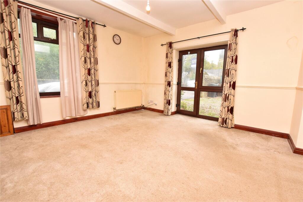 House in Stockport - More