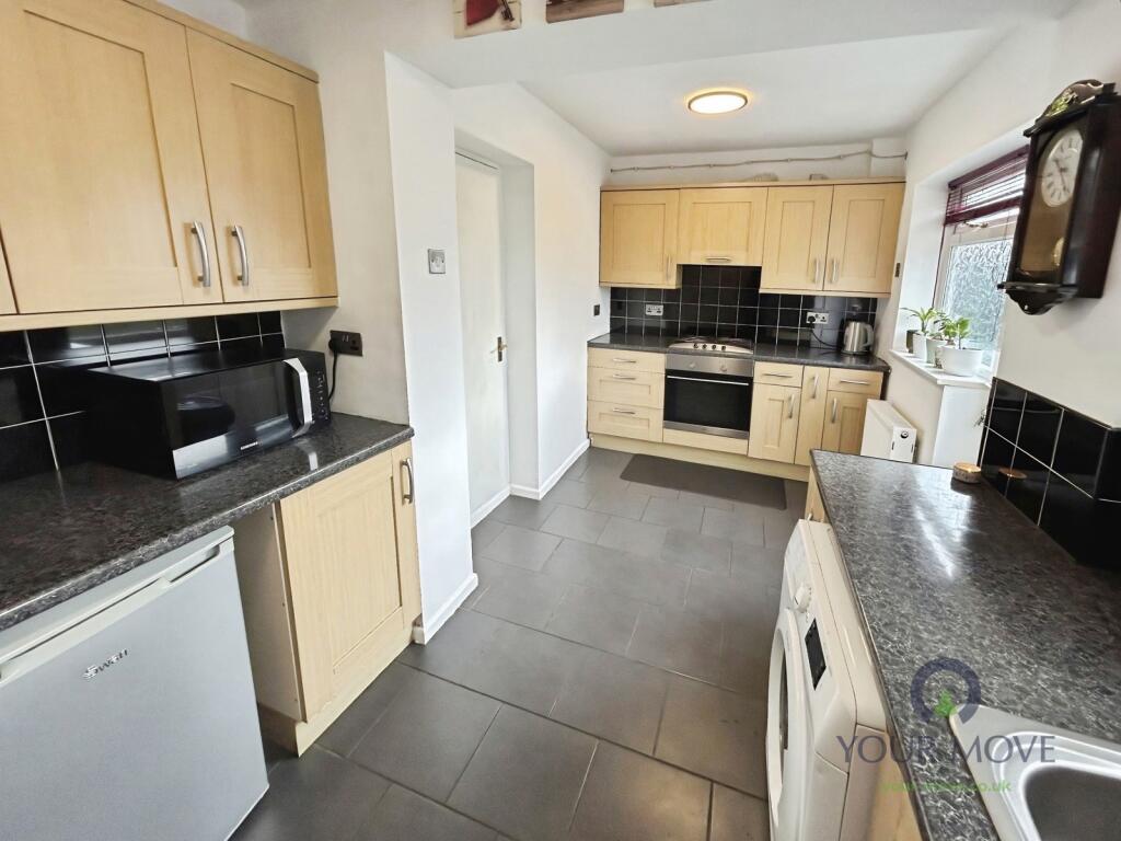 House in Stoke-on-Trent - View 3